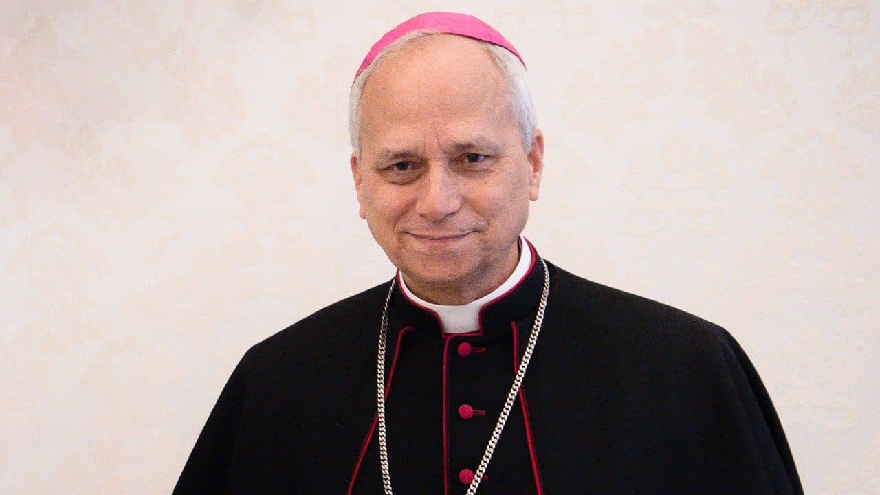 Papa Leão XIV