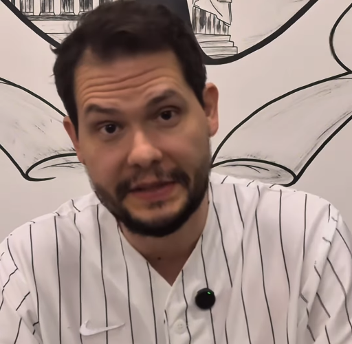 patrocínio