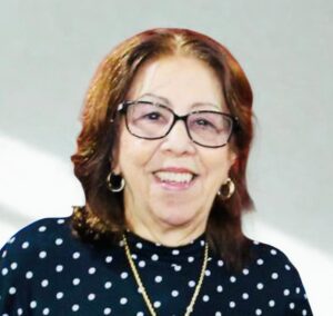 Nota de Falecimento