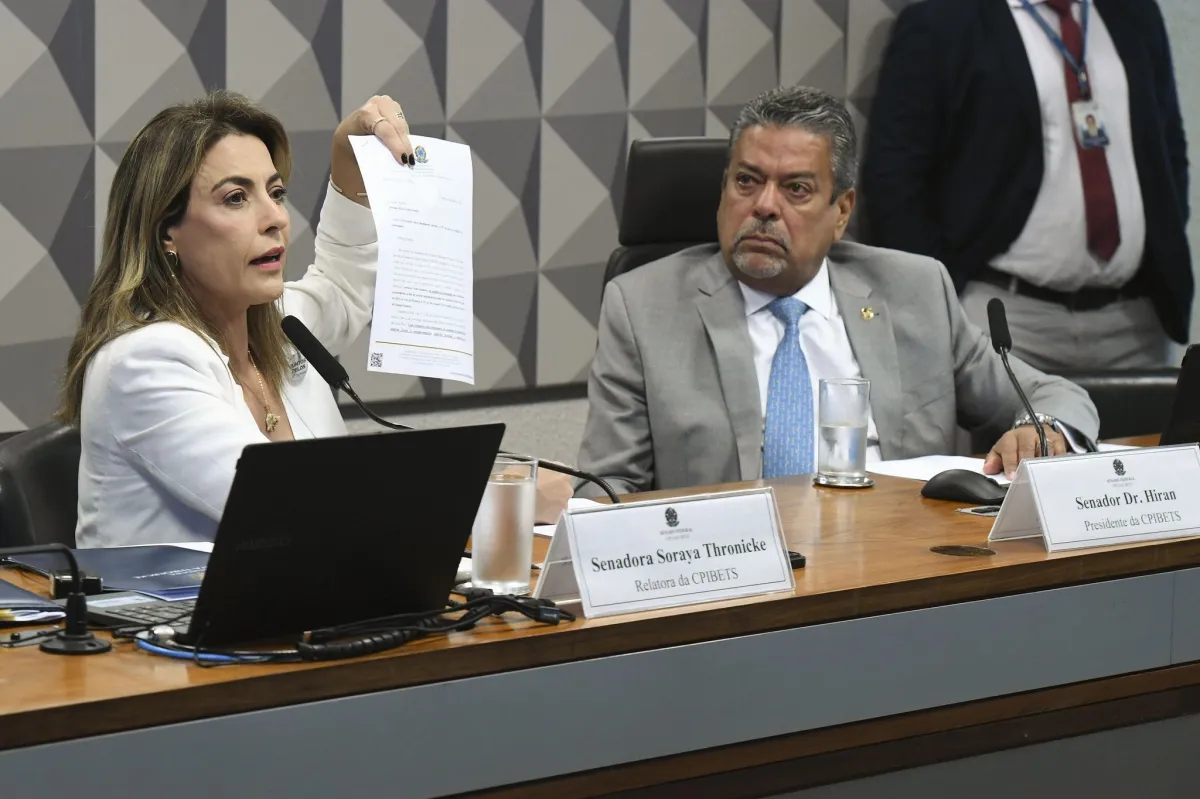 CPI das Bets