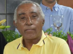 Nota de Falecimento