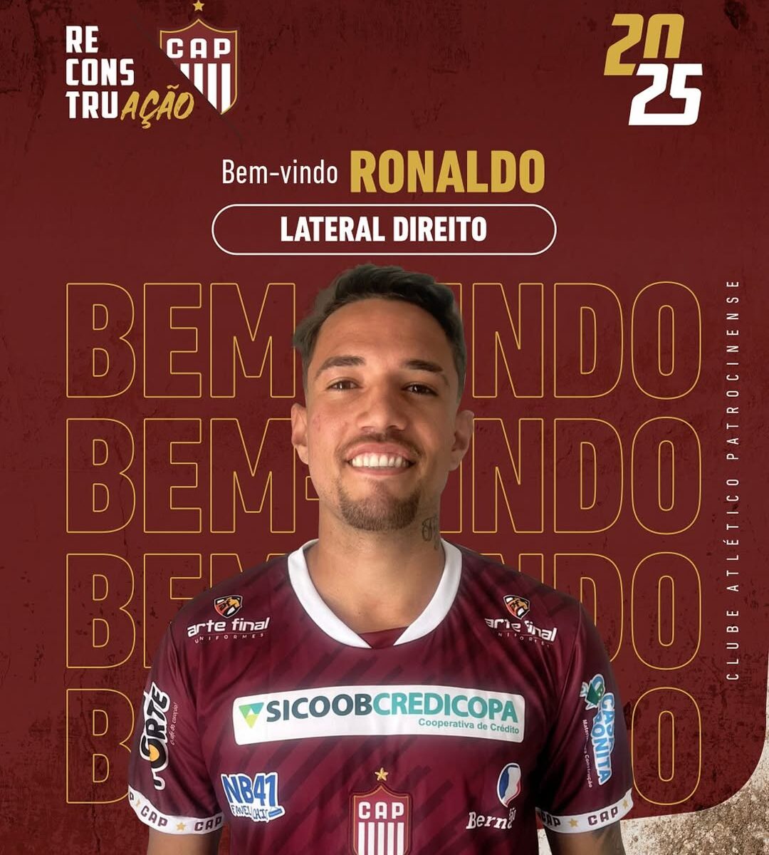 Clube Atlético Patrocinense