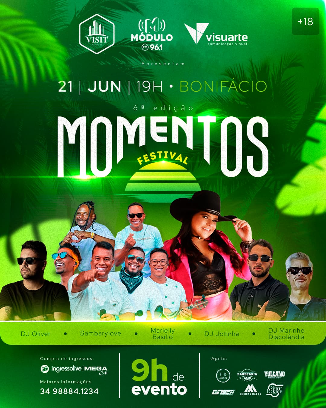Momentos Festival