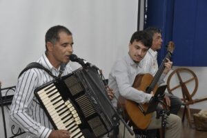 Patrocínio