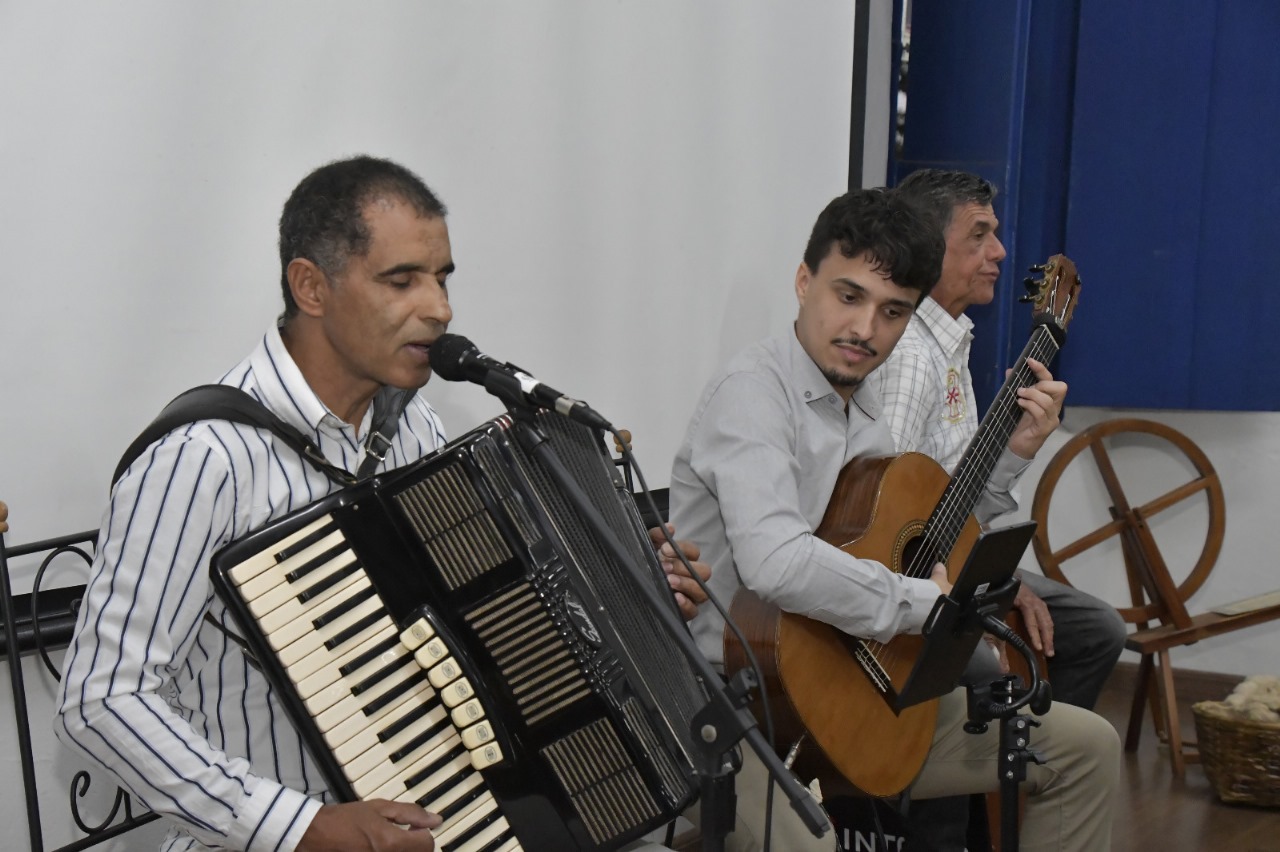 Patrocínio