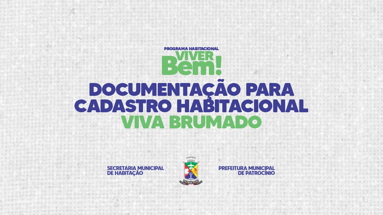 Prefeitura de Patrocínio