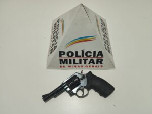 Polícia Militar