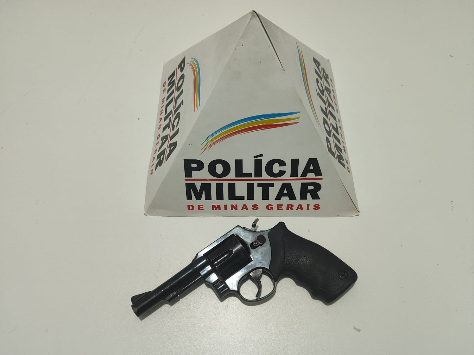 Polícia Militar
