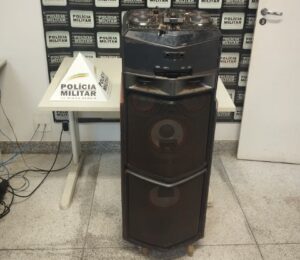 Polícia Militar