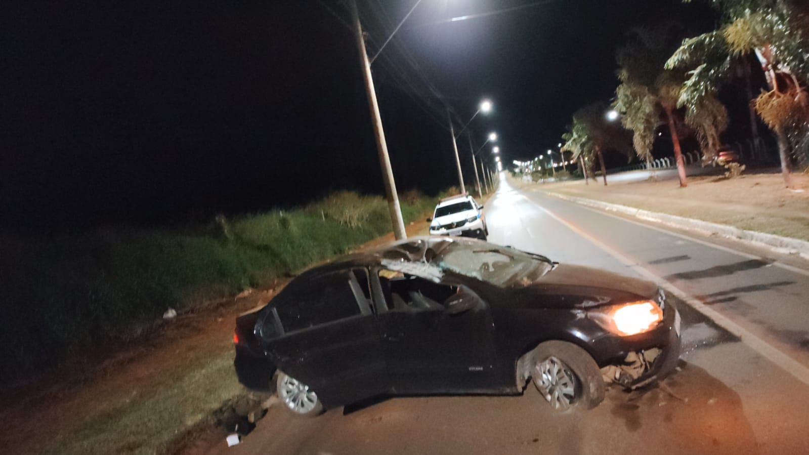 Polícia Militar