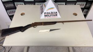 Polícia Militar