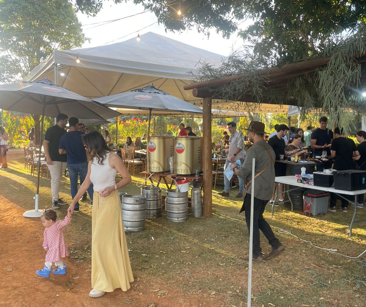 9º Festival de Cultura e Cozinha Mineira do Cerrado