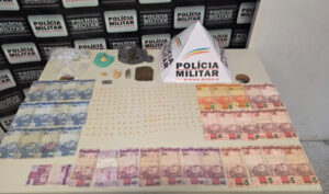 Polícia Militar