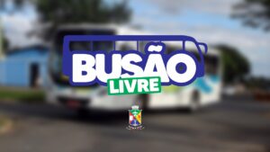 Busão Livre