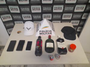 Polícia Militar