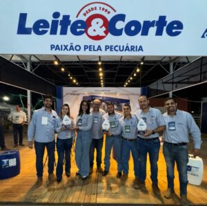 Leite&Corte