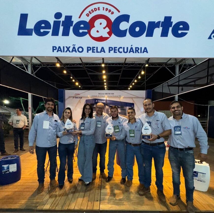 Leite&Corte
