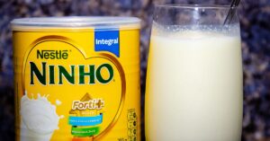 Nestlé