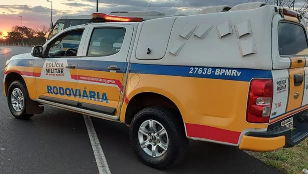 Polícia Militar Rodoviária