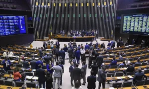 Câmara do Senado