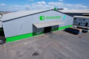 Expocacer