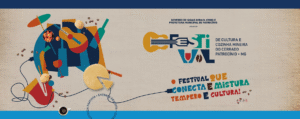 9ª Edição do Festival de Cultura e Cozinha Mineira
