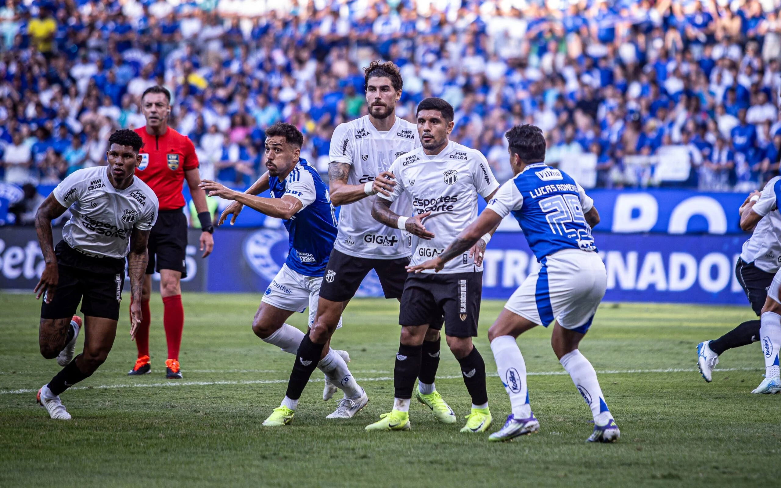 Cruzeiro