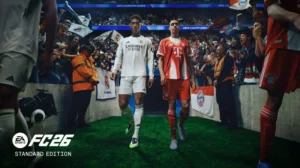 EA Sports FC 26