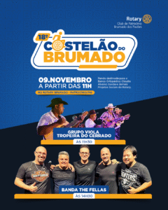 18º Costelão