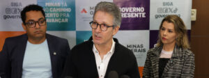 Governo de Minas