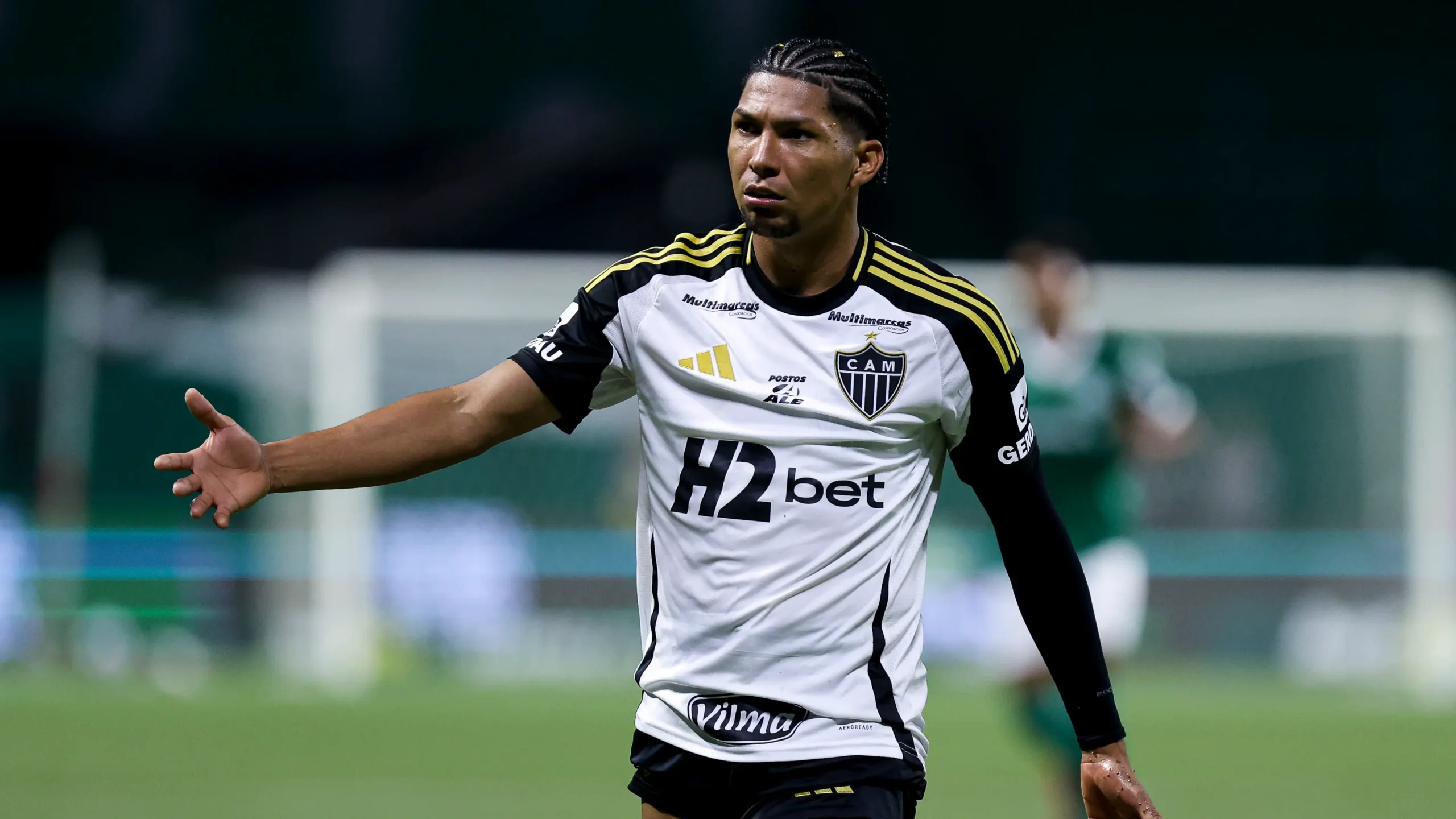 Atlético-MG