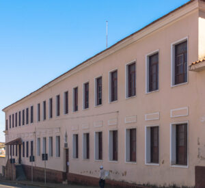 Escolas