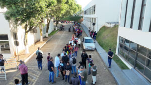 Patrocínio