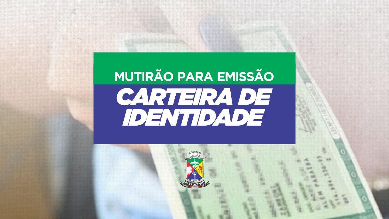 Novo RG