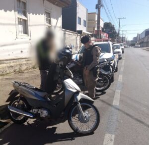 Polícia Militar