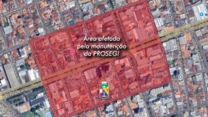 Patrocínio
