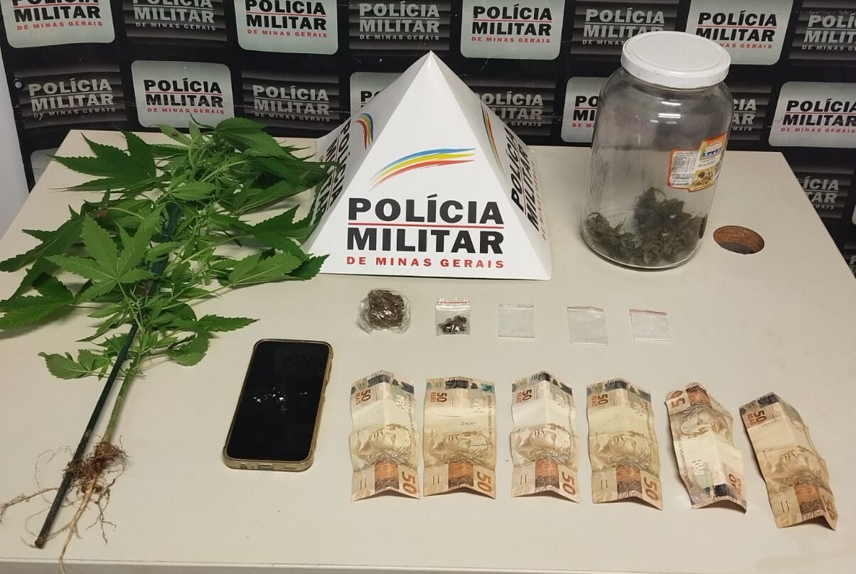 Polícia Militar