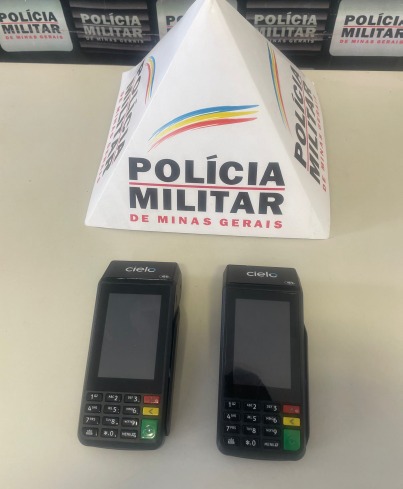 Polícia Militar