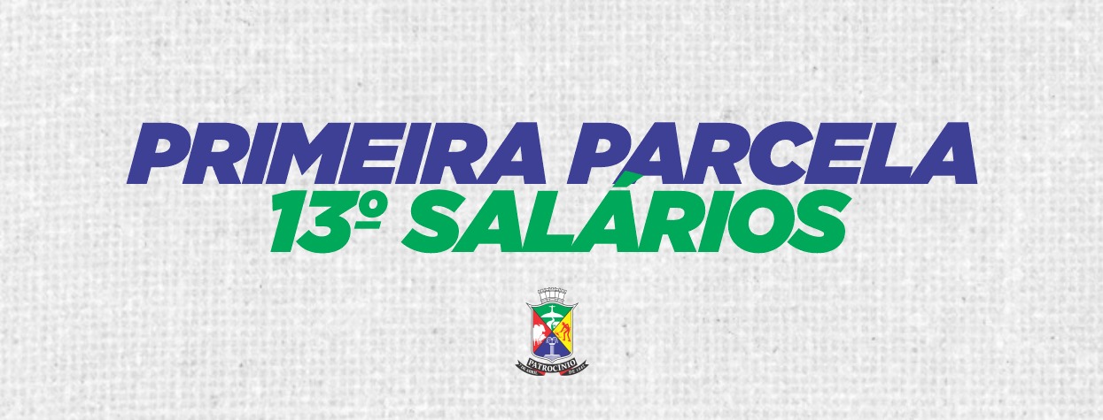 Patrocínio