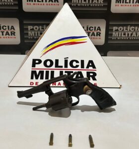 Polícia Militar