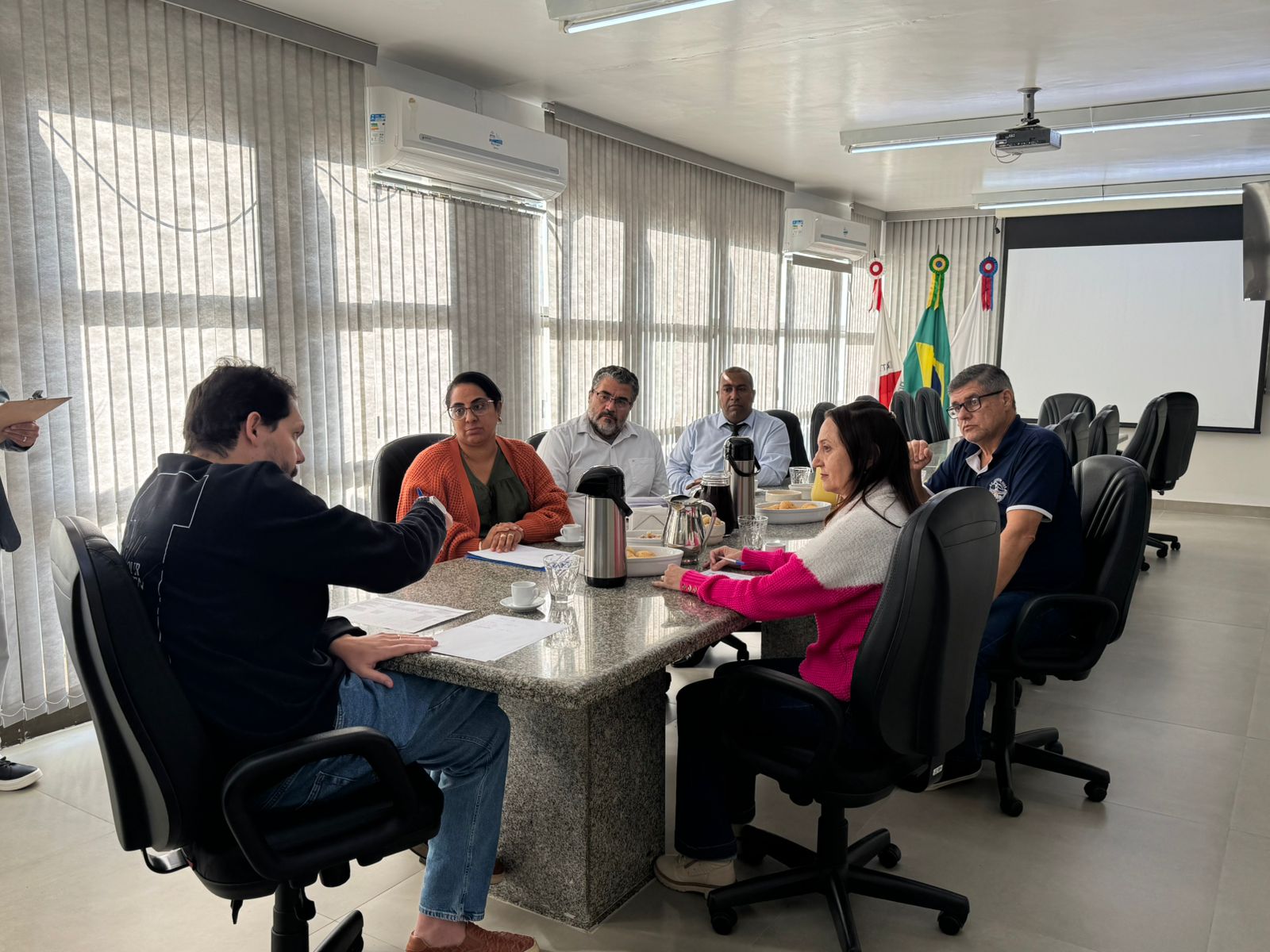 Prefeitura de Patrocínio
