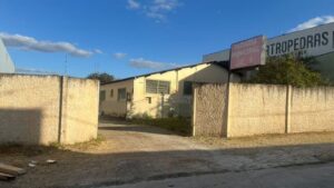 Padaria Municipal