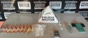 Polícia Militar