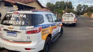 Polícia Militar