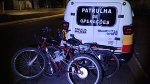 Polícia Militar
