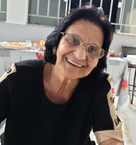 Nota de Falecimento