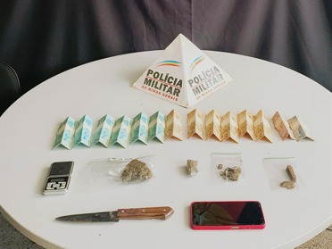 Polícia Militar