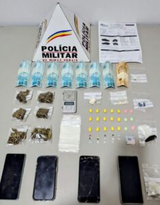 Polícia Militar