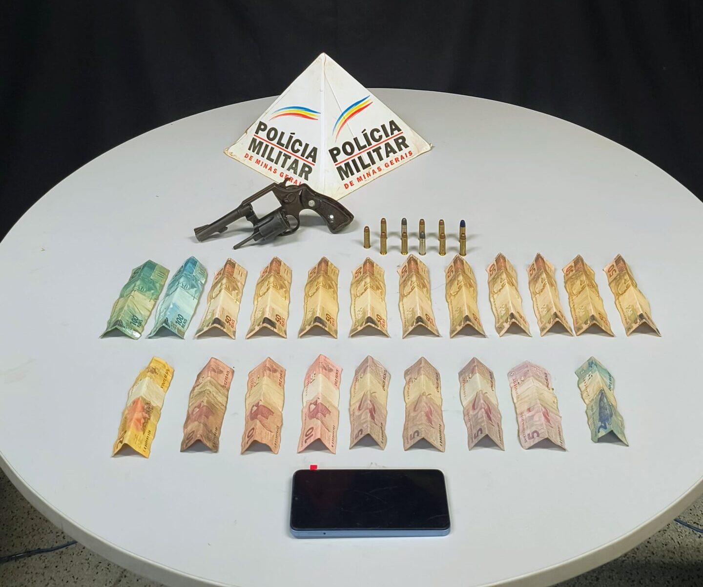 Polícia Militar