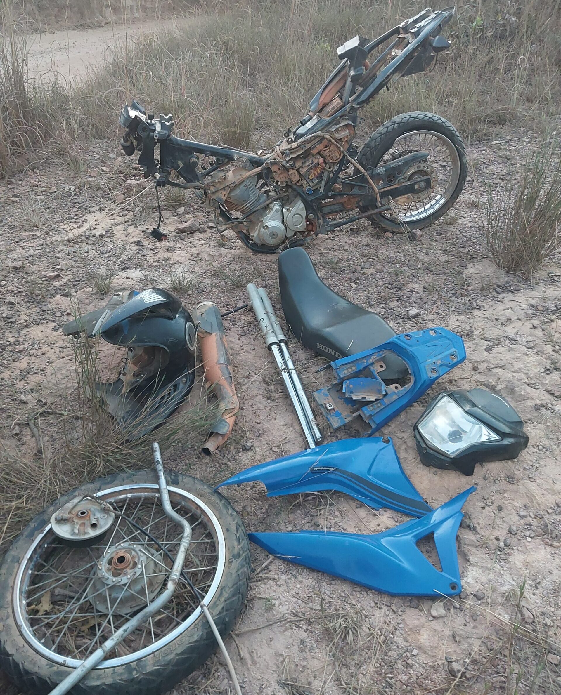 Patrulha Rural